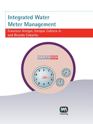 cover image of Integrated Water Meter Management